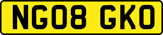 NG08GKO
