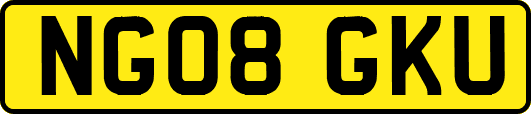 NG08GKU
