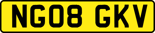 NG08GKV