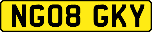 NG08GKY
