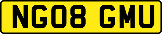 NG08GMU