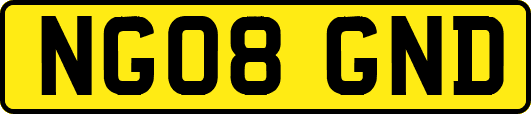 NG08GND