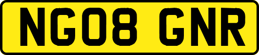NG08GNR
