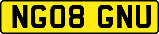 NG08GNU