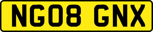 NG08GNX