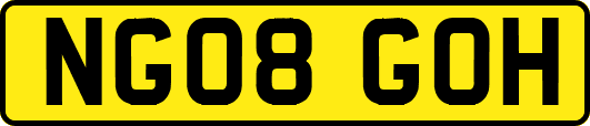 NG08GOH
