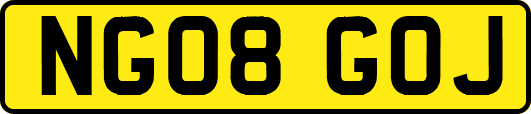 NG08GOJ