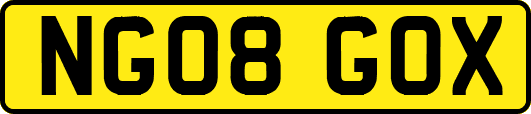 NG08GOX