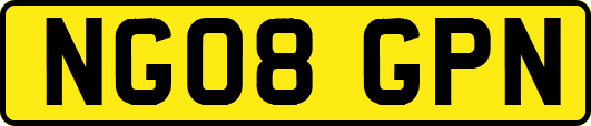 NG08GPN