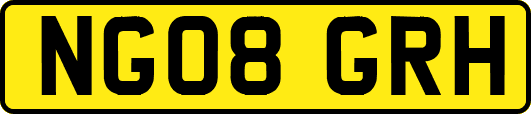 NG08GRH