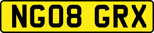 NG08GRX