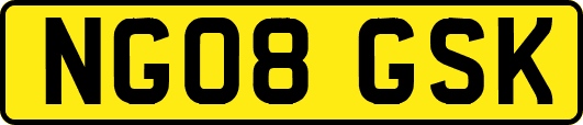 NG08GSK