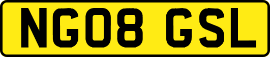 NG08GSL