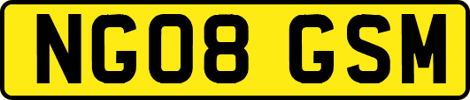 NG08GSM