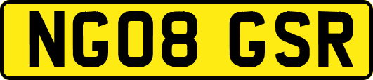 NG08GSR