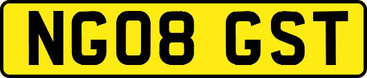 NG08GST