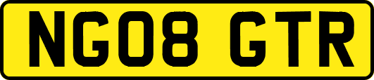 NG08GTR
