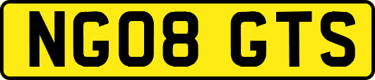 NG08GTS