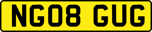 NG08GUG