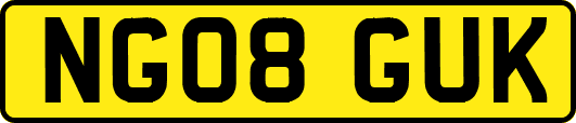 NG08GUK