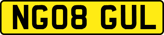 NG08GUL