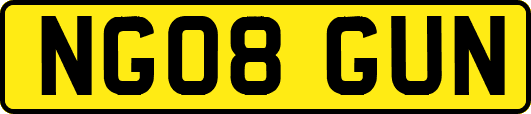 NG08GUN