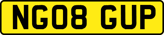 NG08GUP