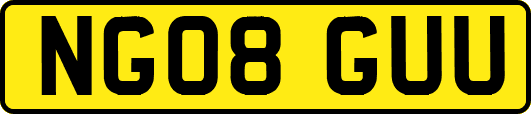 NG08GUU