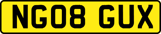 NG08GUX