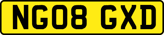 NG08GXD