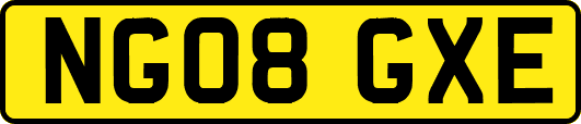 NG08GXE