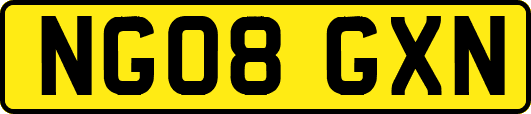 NG08GXN