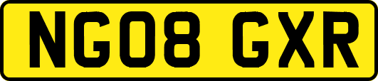 NG08GXR