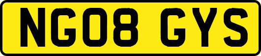 NG08GYS