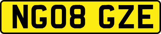 NG08GZE