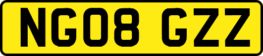 NG08GZZ