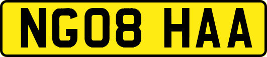 NG08HAA