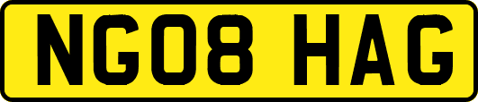 NG08HAG