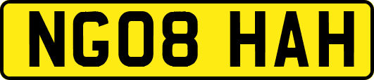 NG08HAH