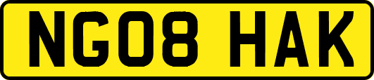 NG08HAK