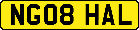 NG08HAL