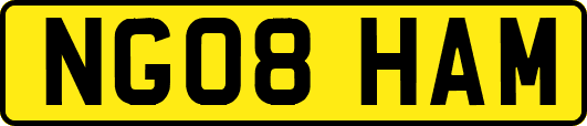 NG08HAM