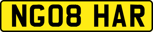 NG08HAR