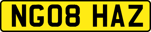 NG08HAZ