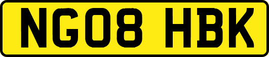 NG08HBK