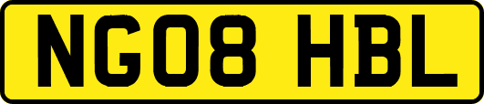 NG08HBL