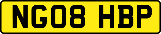 NG08HBP