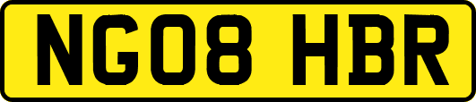 NG08HBR