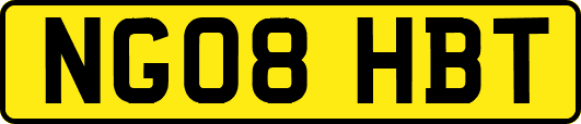 NG08HBT