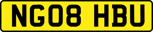 NG08HBU